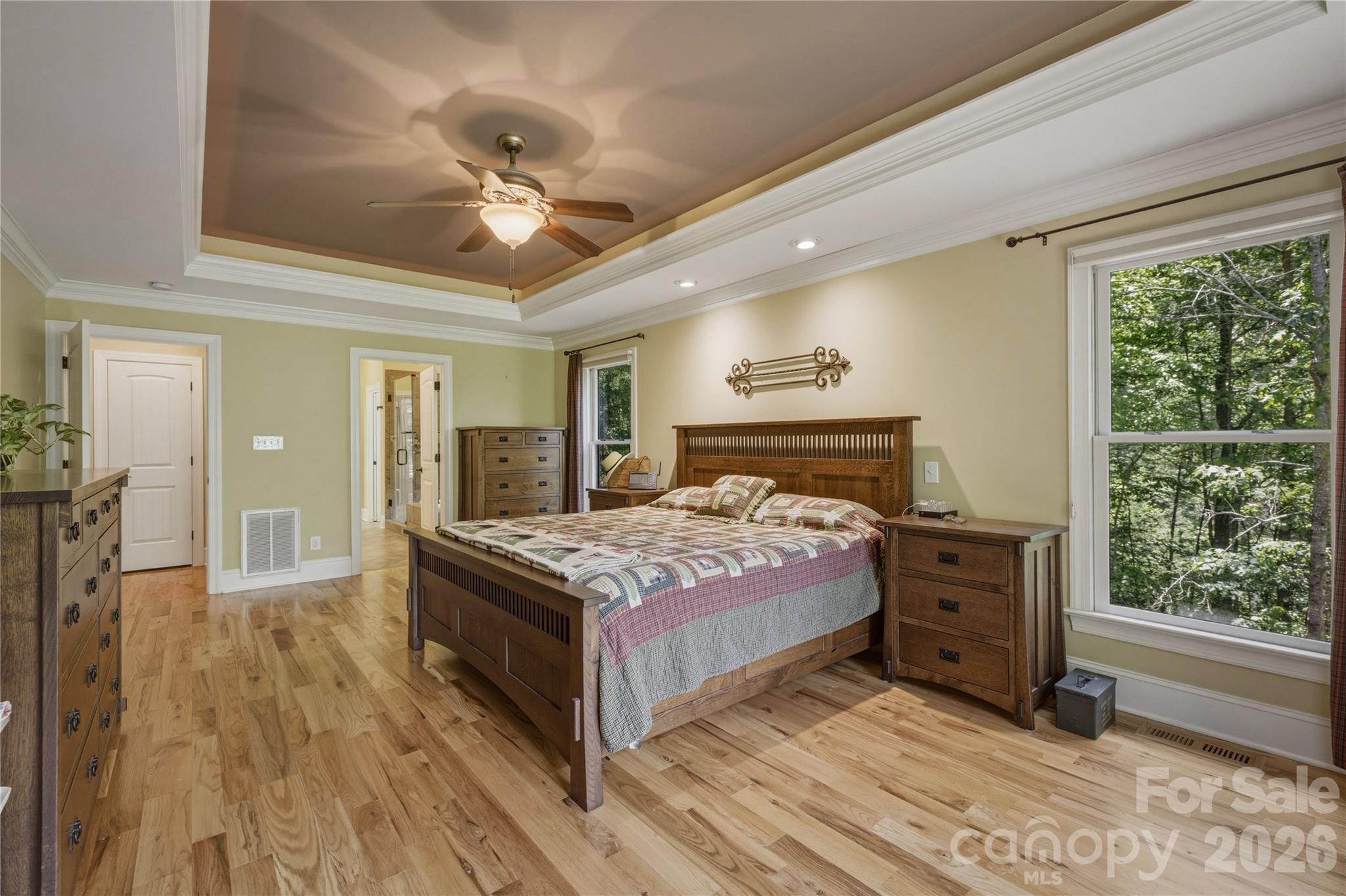 2050 Long Rifle Ridge Road, Unit 28 & 28A Nebo, NC 28761 - Photo 24 of 44
