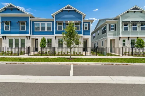 $3,800 | 4357 Roush, Orlando, FL 32803