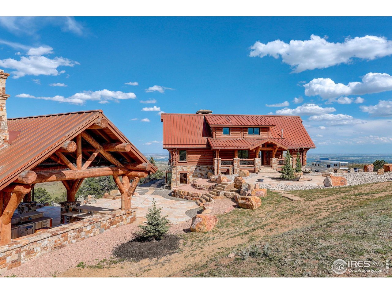 9126 Gold Mine Road Loveland, CO 80538 - Photo 32 of 40