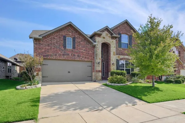 $3,100 | 16328 White Rock Boulevard, Prosper, TX 75078