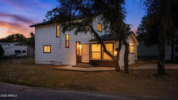 $399,000 | 811 East Lone Pine Circle, Payson, AZ 85541