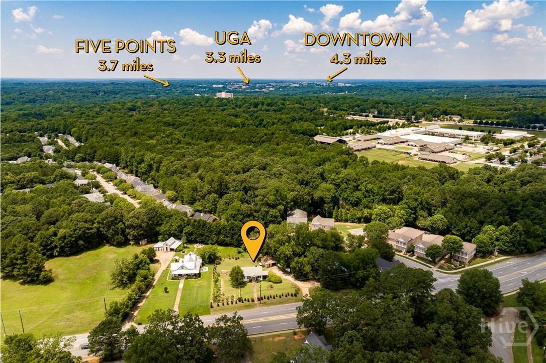 120 Whitehall Road Athens, GA 30605 - Photo 45 of 47