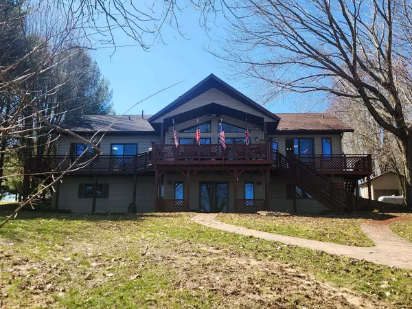 $624,000 | 126280 Eau Pleine Road, Stratford, WI 54484