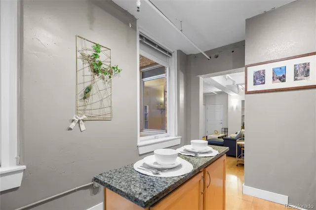 $341,000 | 444 17th Street, Unit 808, Denver, CO 80202