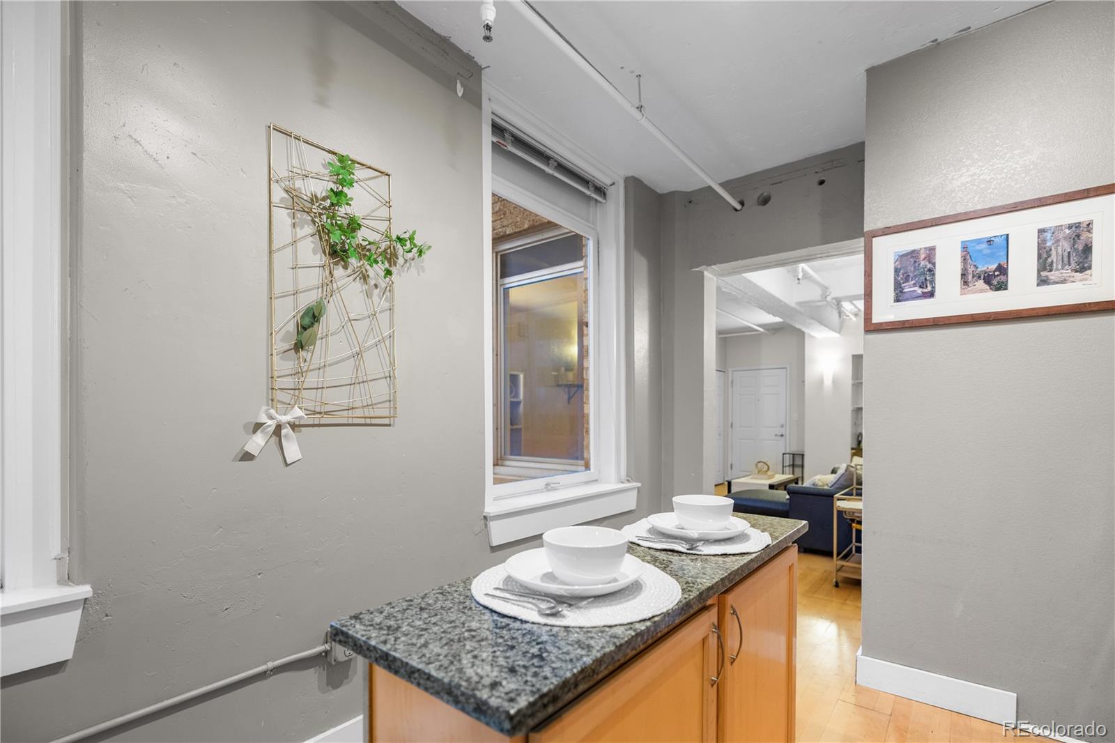 444 17th Street, Unit 808 Denver, CO 80202 - Photo 15 of 30