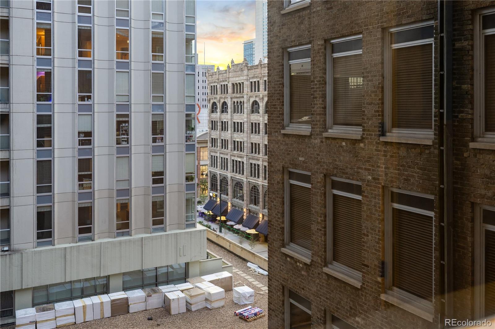 444 17th Street, Unit 808 Denver, CO 80202 - Photo 16 of 30