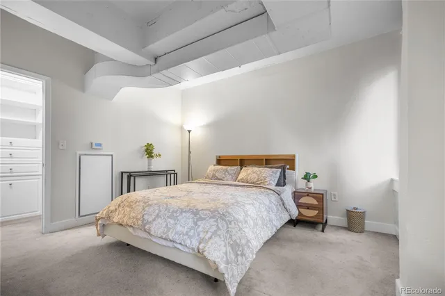 $341,000 | 444 17th Street, Unit 808, Denver, CO 80202