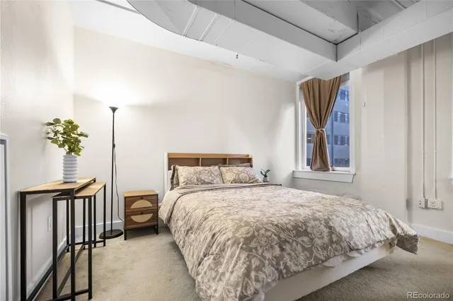 $341,000 | 444 17th Street, Unit 808, Denver, CO 80202