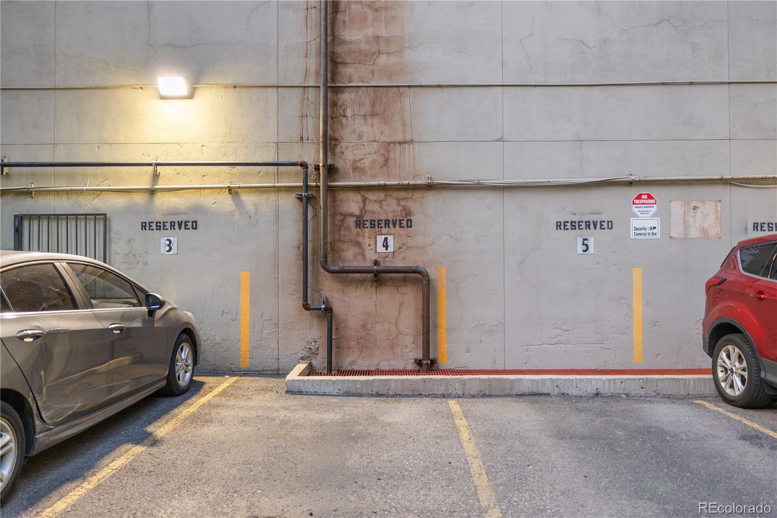 444 17th Street, Unit 808 Denver, CO 80202 - Photo 24 of 30