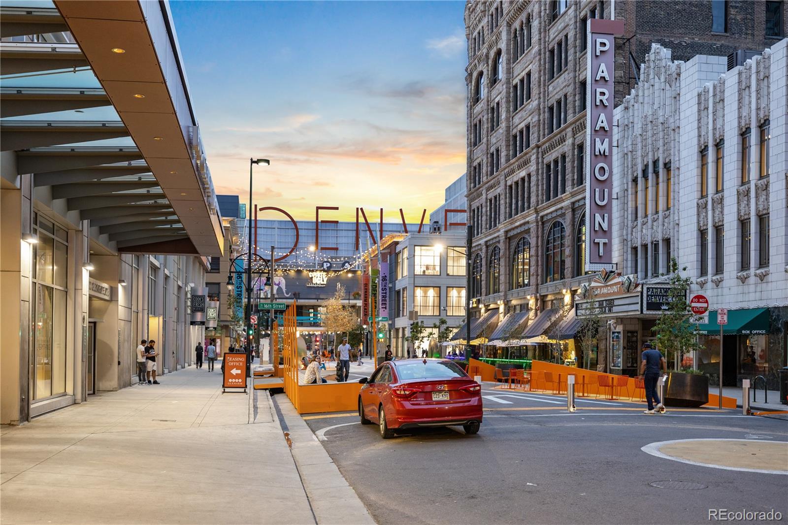 444 17th Street, Unit 808 Denver, CO 80202 - Photo 26 of 30