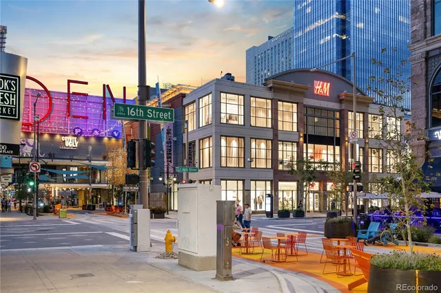 $341,000 | 444 17th Street, Unit 808, Denver, CO 80202