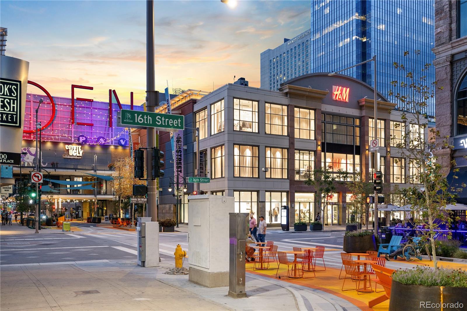 444 17th Street, Unit 808 Denver, CO 80202 - Photo 27 of 30