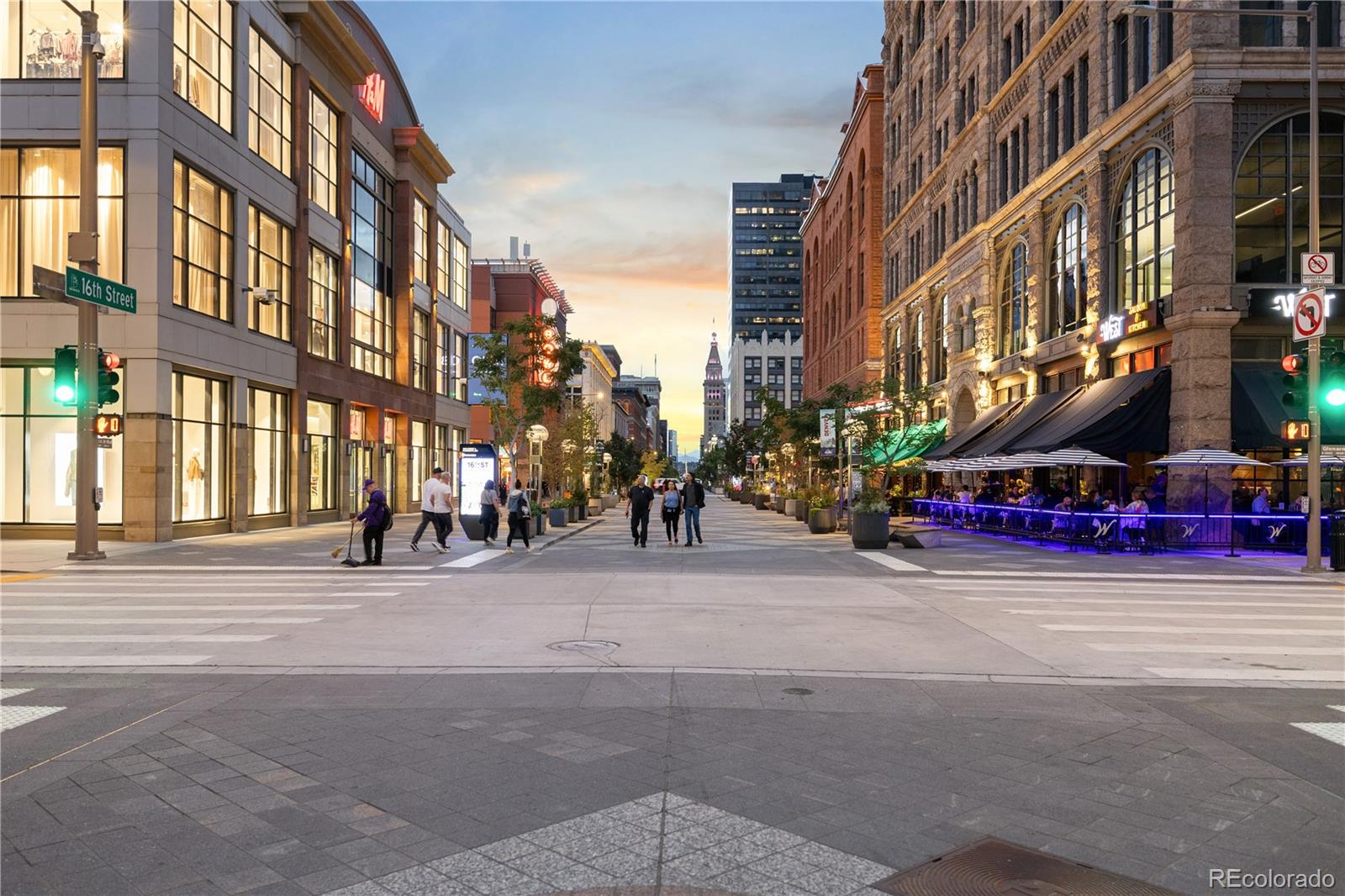 444 17th Street, Unit 808 Denver, CO 80202 - Photo 28 of 30