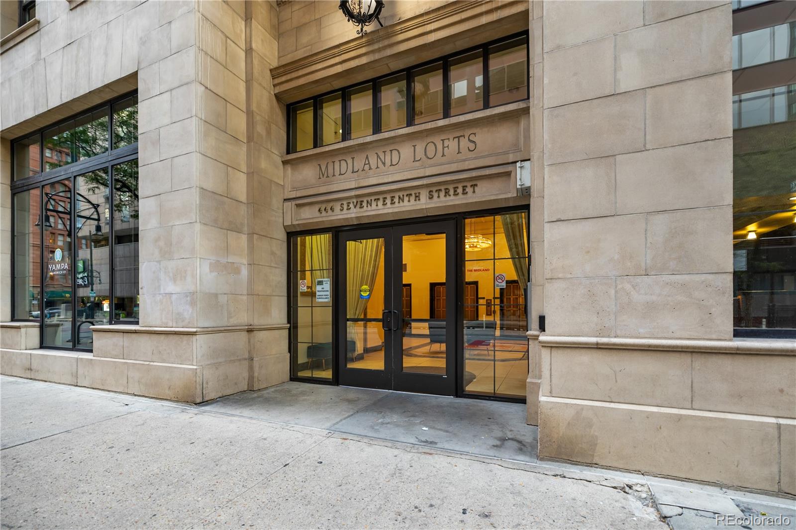 444 17th Street, Unit 808 Denver, CO 80202 - Photo 3 of 30