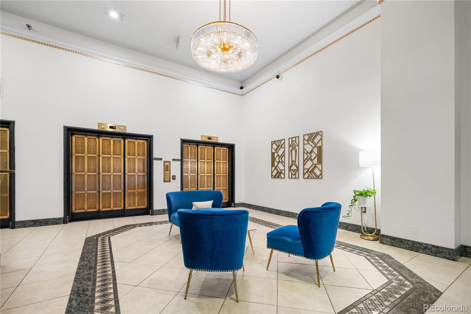 444 17th Street, Unit 808 Denver, CO 80202 - Photo 4 of 30