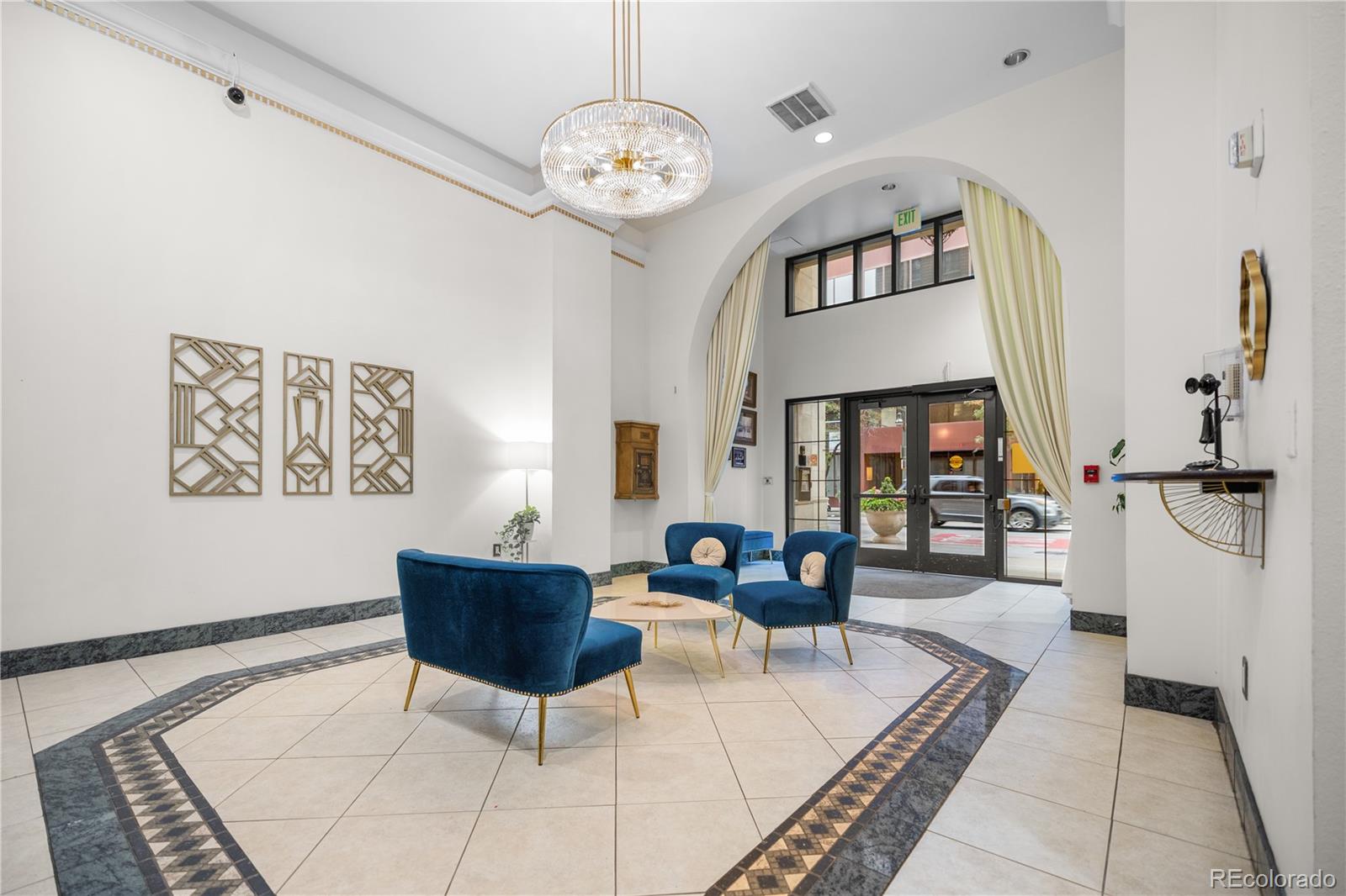 444 17th Street, Unit 808 Denver, CO 80202 - Photo 5 of 30