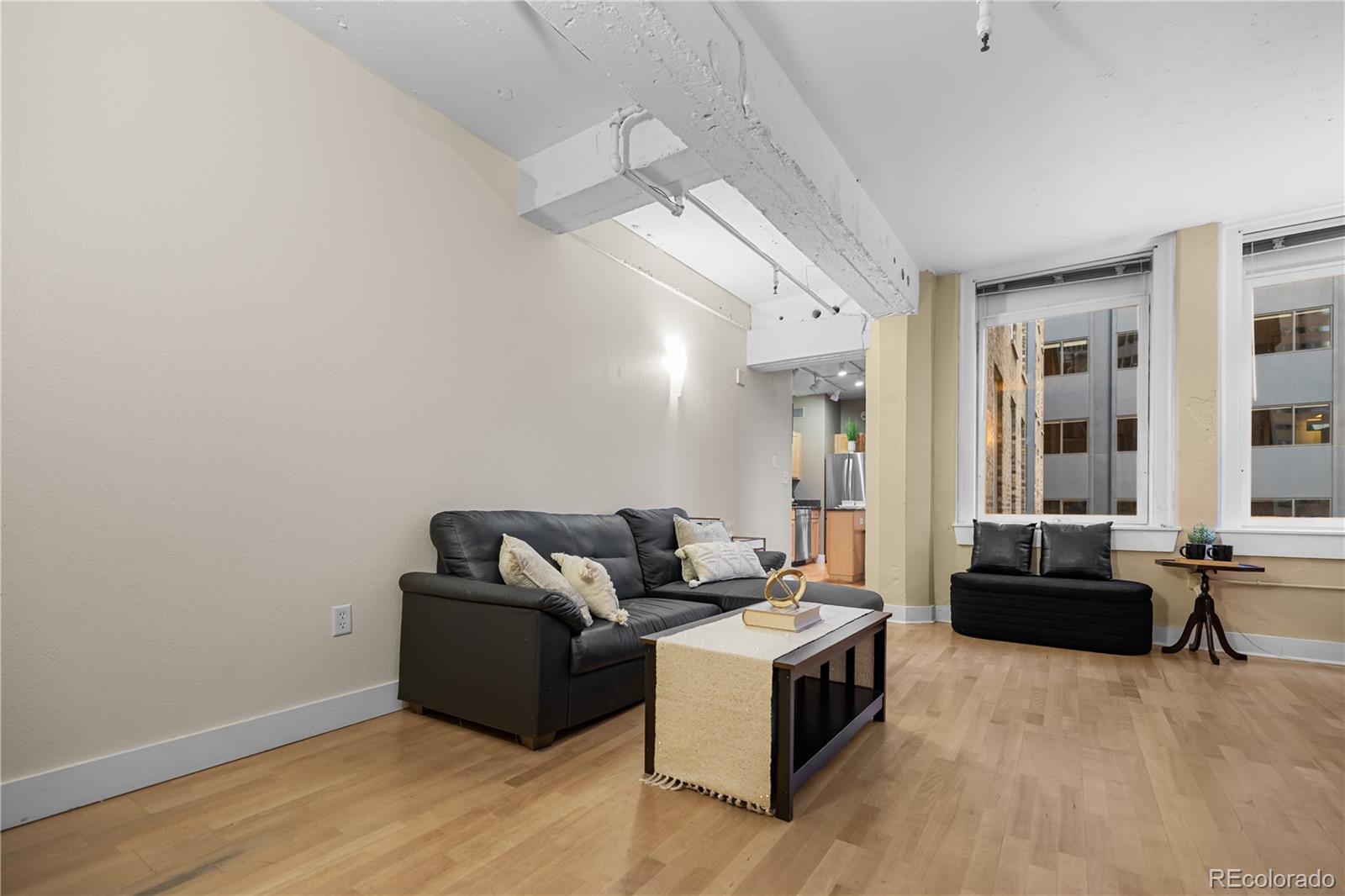 444 17th Street, Unit 808 Denver, CO 80202 - Photo 8 of 30