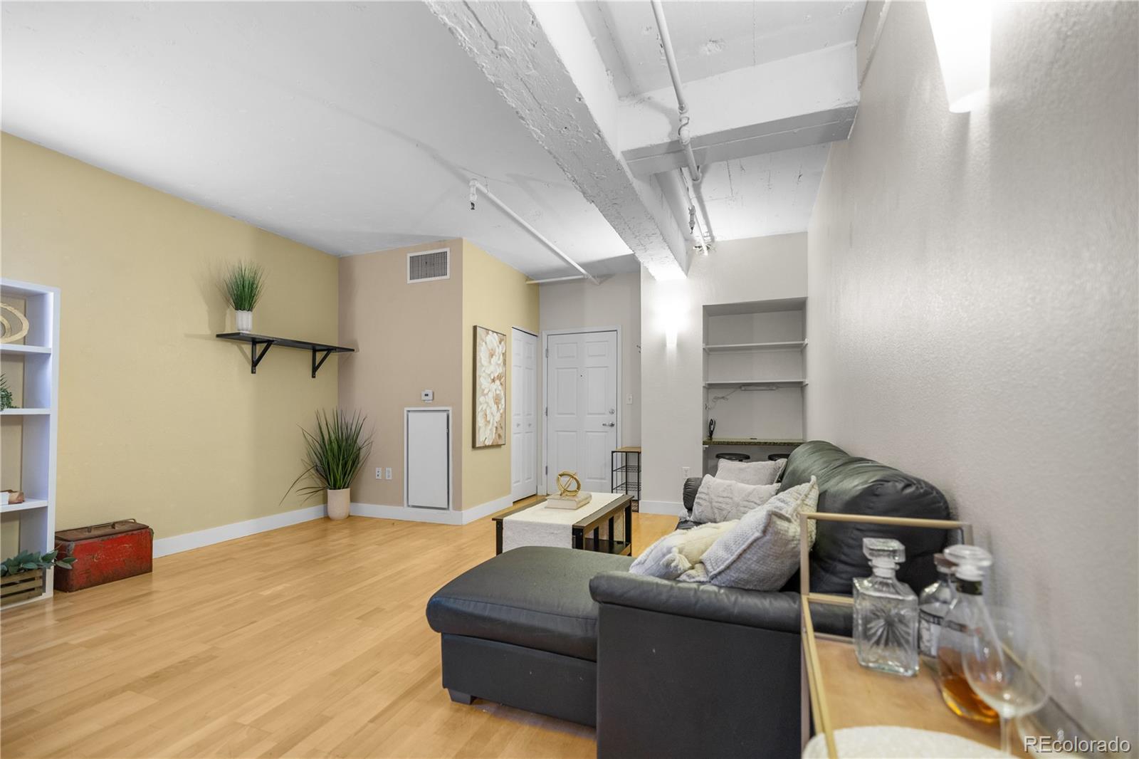 444 17th Street, Unit 808 Denver, CO 80202 - Photo 9 of 30