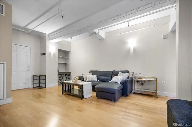 $341,000 | 444 17th Street, Unit 808, Denver, CO 80202