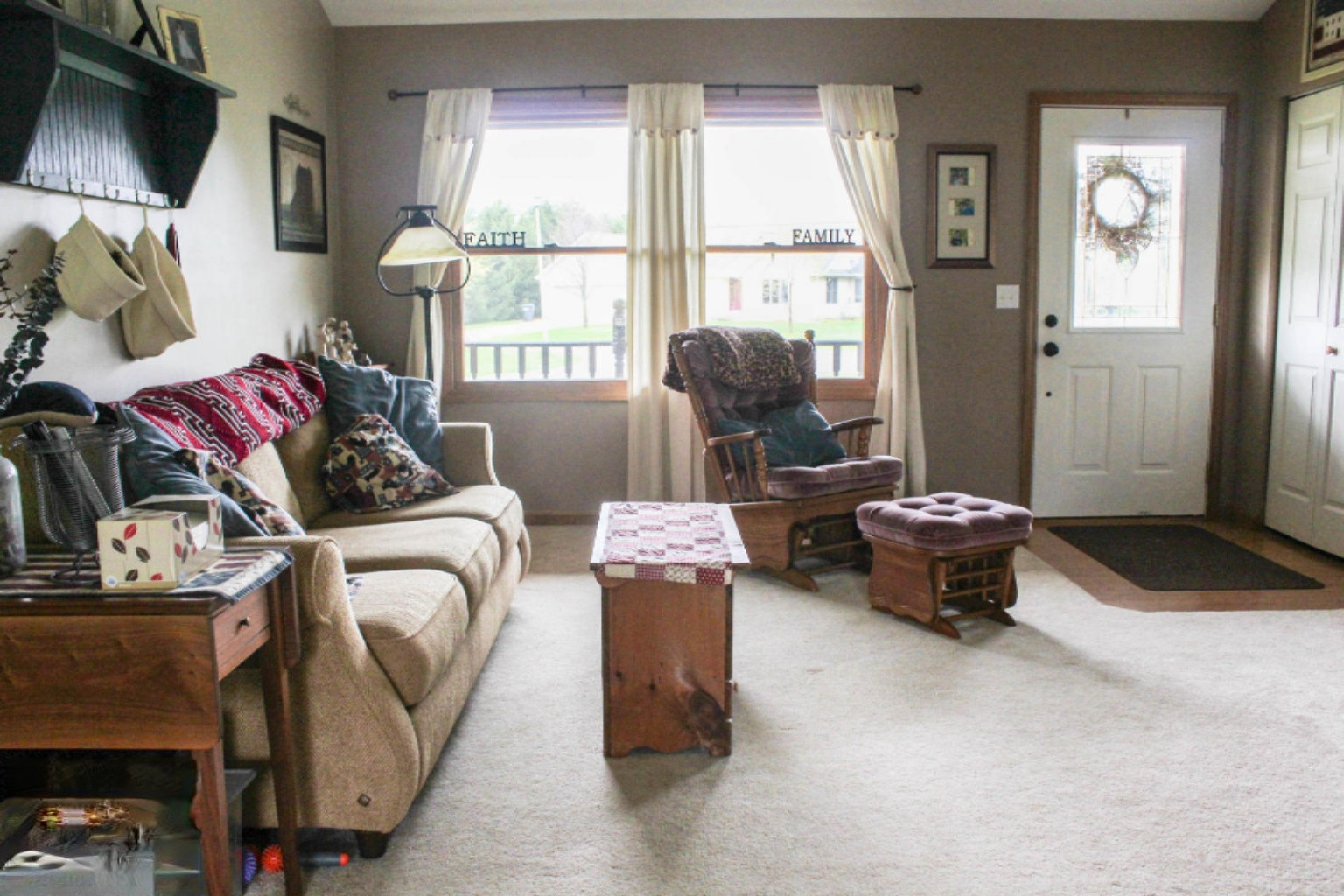 Living room3
