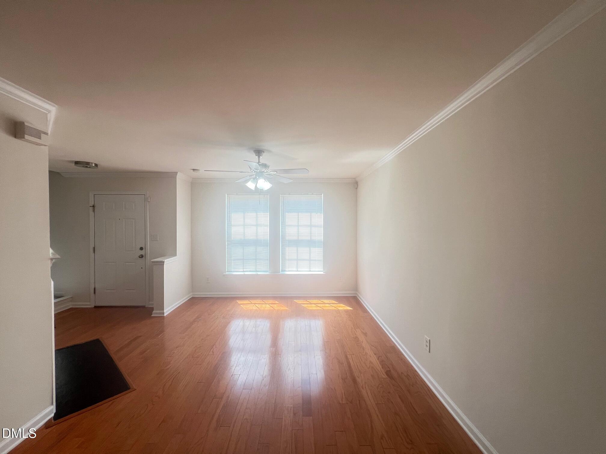 9910 Marni Court Raleigh, NC 27617 - Photo 4 of 11