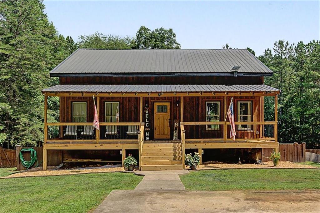 335 Dunn Road Silver Creek, GA 30173 - Photo 9 of 61 Gallery Image 9