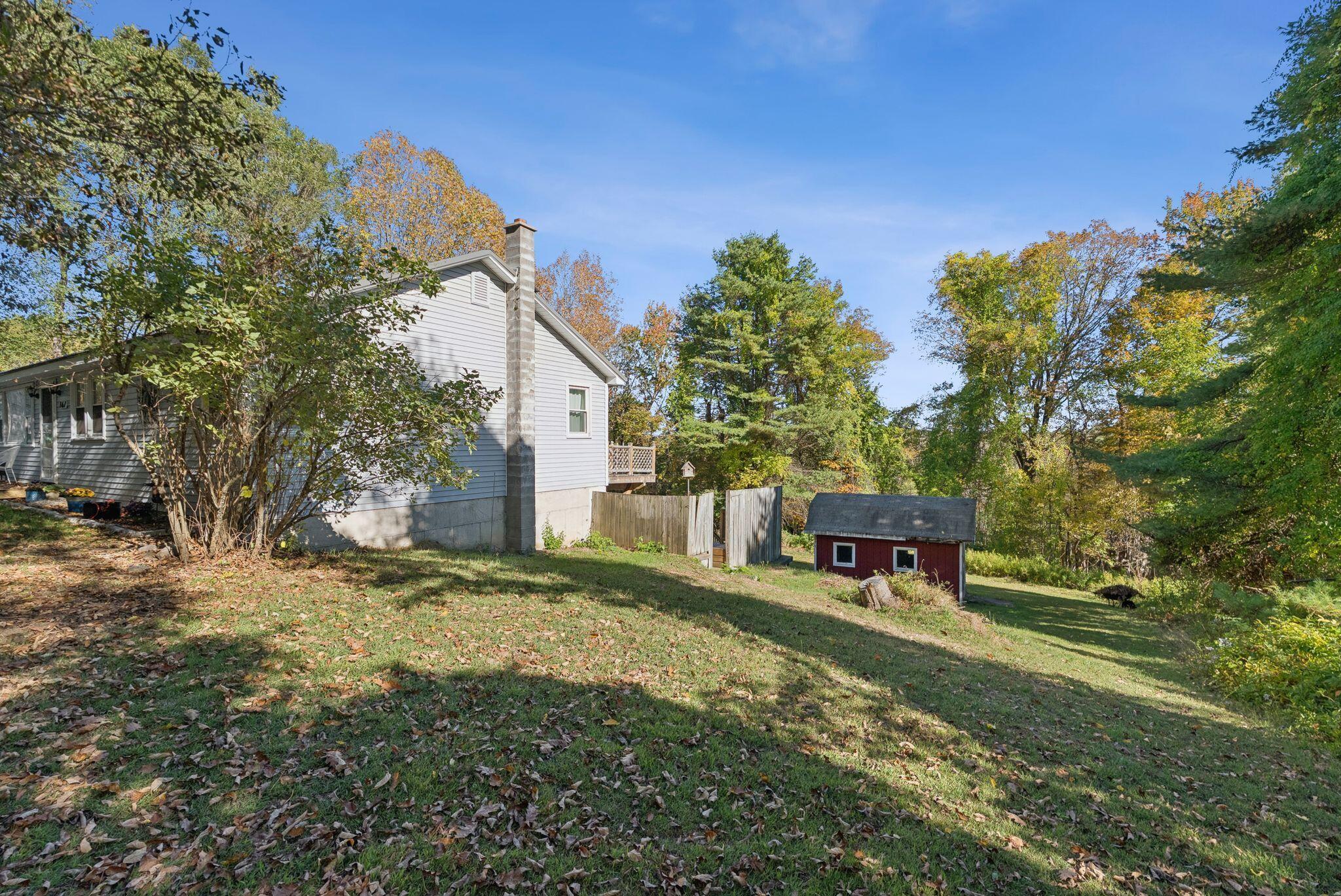 167 Sedgley Road Greene, ME 04236 - Photo 39 of 49 38_DSC00256