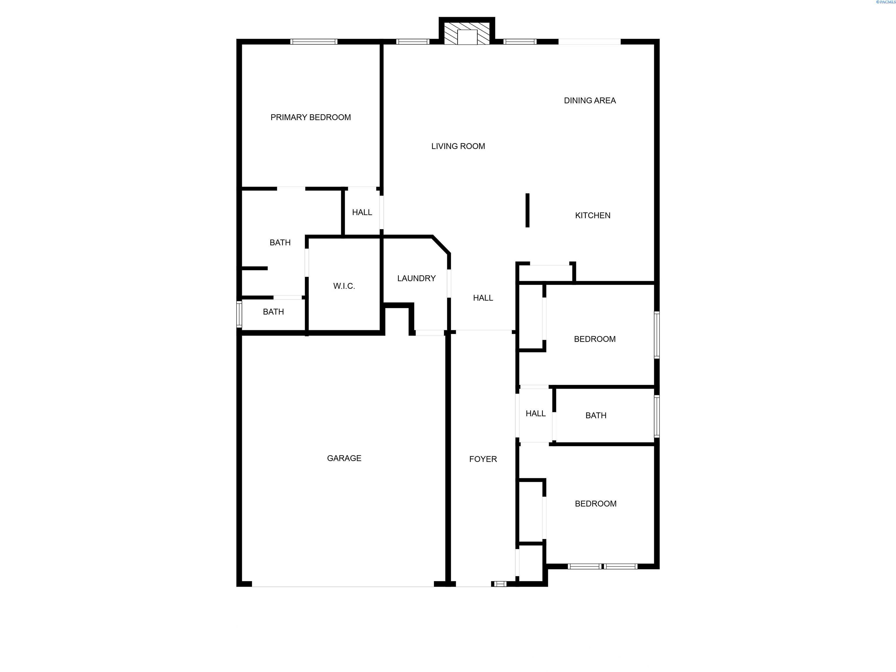 690 Wheat Ridge Drive Pullman, WA 99163 - Photo 25 of 25 Gallery Image 25