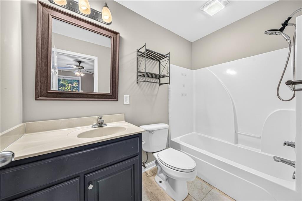 105 Whitehead Road, Unit 23 Athens, GA 30606 - Photo 18 of 26 Gallery Image 18