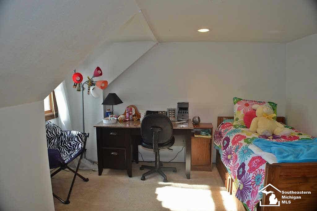 13102 Todd Road Ida, MI 48140 - Photo 18 of 22 Bedroom
