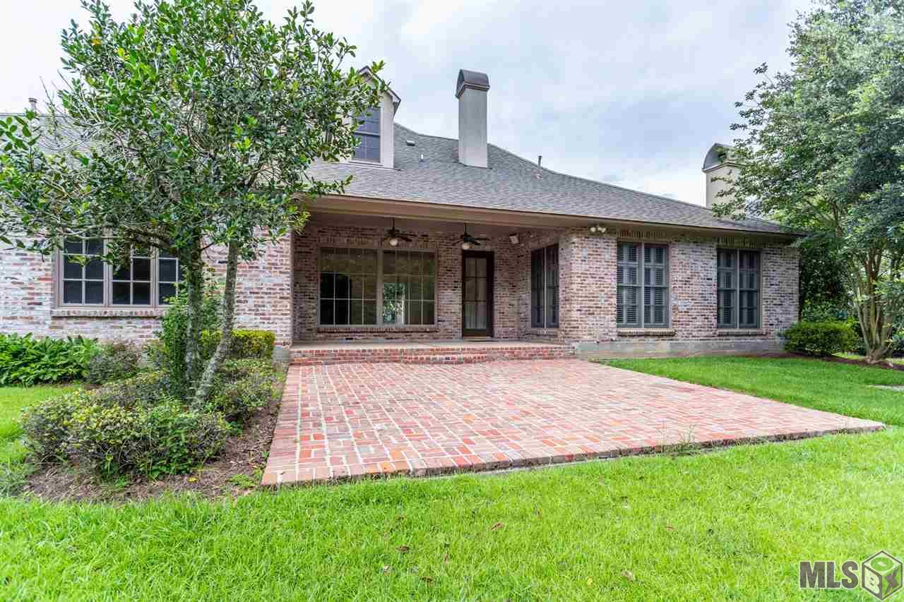 17521 Pecan Shadows Drive Baton Rouge, LA 70810 - Photo 36 of 41 Gallery Image 36