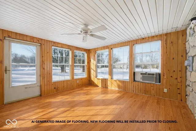 $209,900 | 29 Midway Drive, New Castle, IN 47362