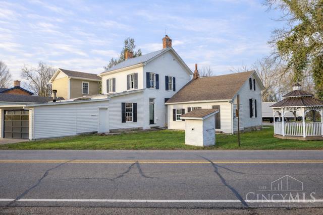 4795 Cincinnati Brookville Road Hamilton, OH 45013 - Photo 28 of 29