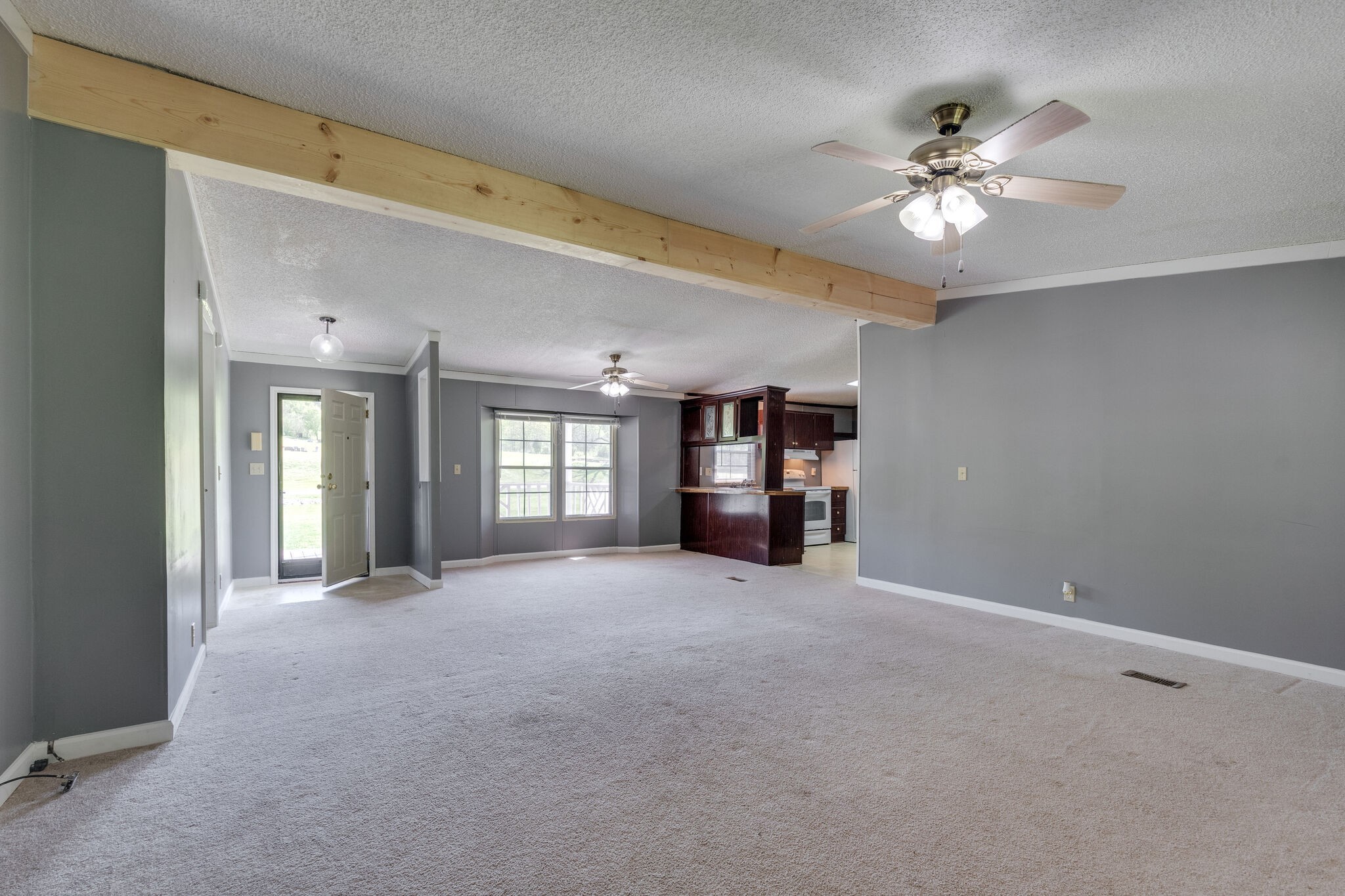 8390 West Sheepneck Road Mount Pleasant, TN 38474 - Photo 14 of 32 Gallery Image 14