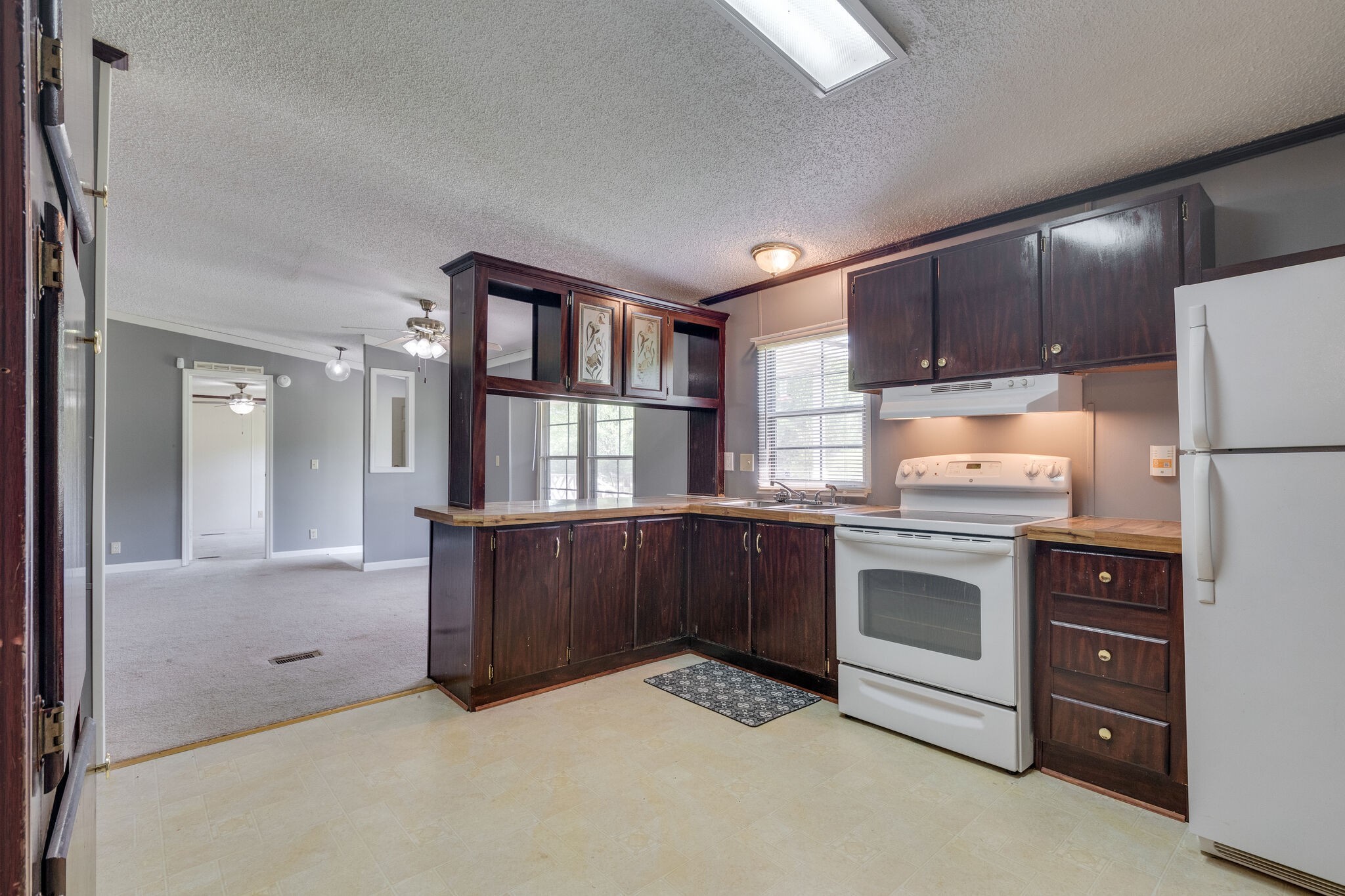 8390 West Sheepneck Road Mount Pleasant, TN 38474 - Photo 17 of 32 Gallery Image 17