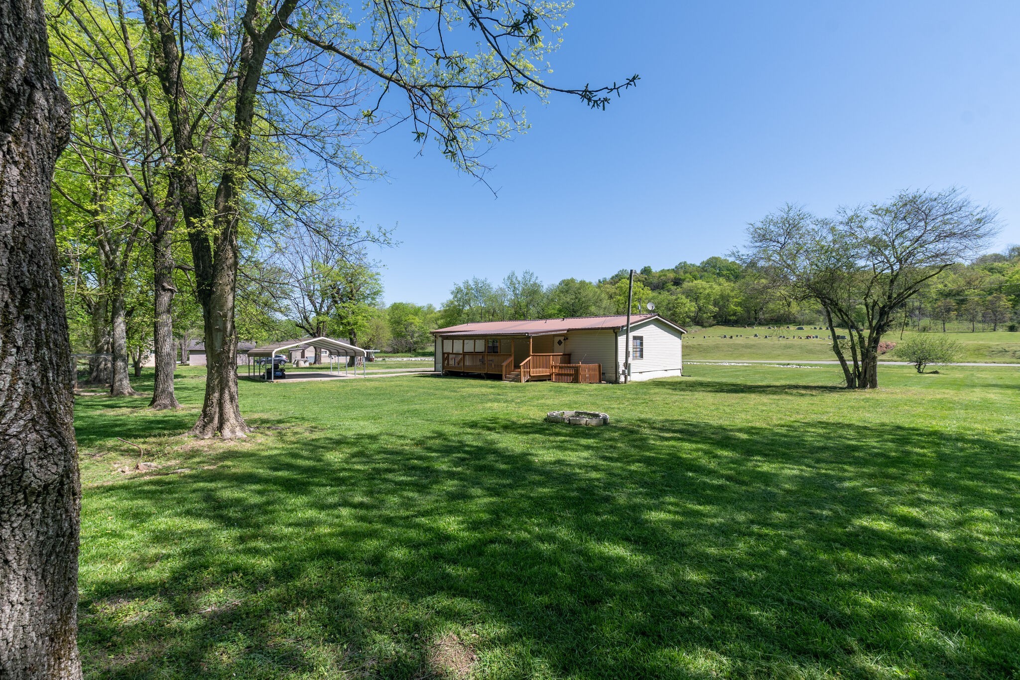 8390 West Sheepneck Road Mount Pleasant, TN 38474 - Photo 26 of 32 Gallery Image 26