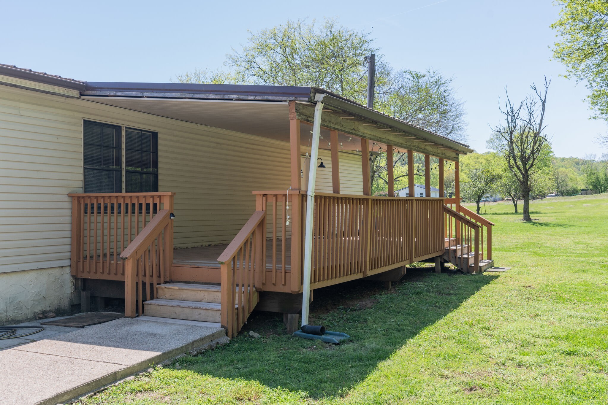 8390 West Sheepneck Road Mount Pleasant, TN 38474 - Photo 29 of 32 Gallery Image 29