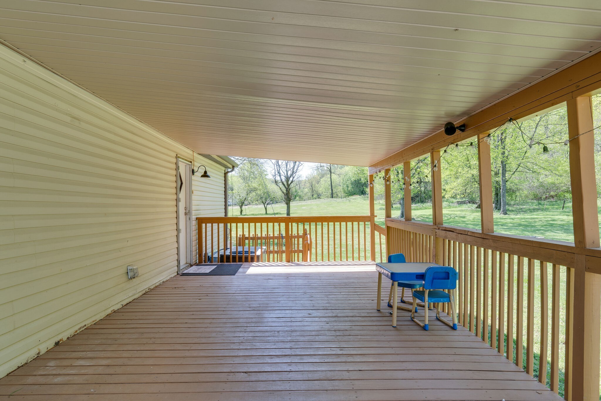 8390 West Sheepneck Road Mount Pleasant, TN 38474 - Photo 30 of 32 Gallery Image 30