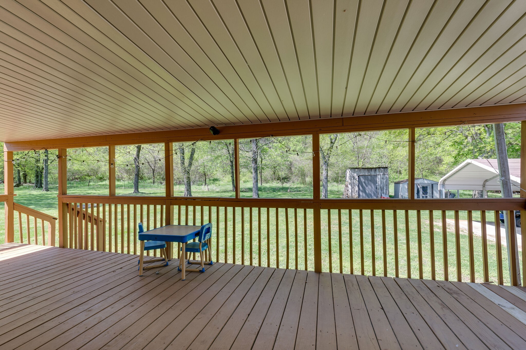 8390 West Sheepneck Road Mount Pleasant, TN 38474 - Photo 31 of 32 Gallery Image 31