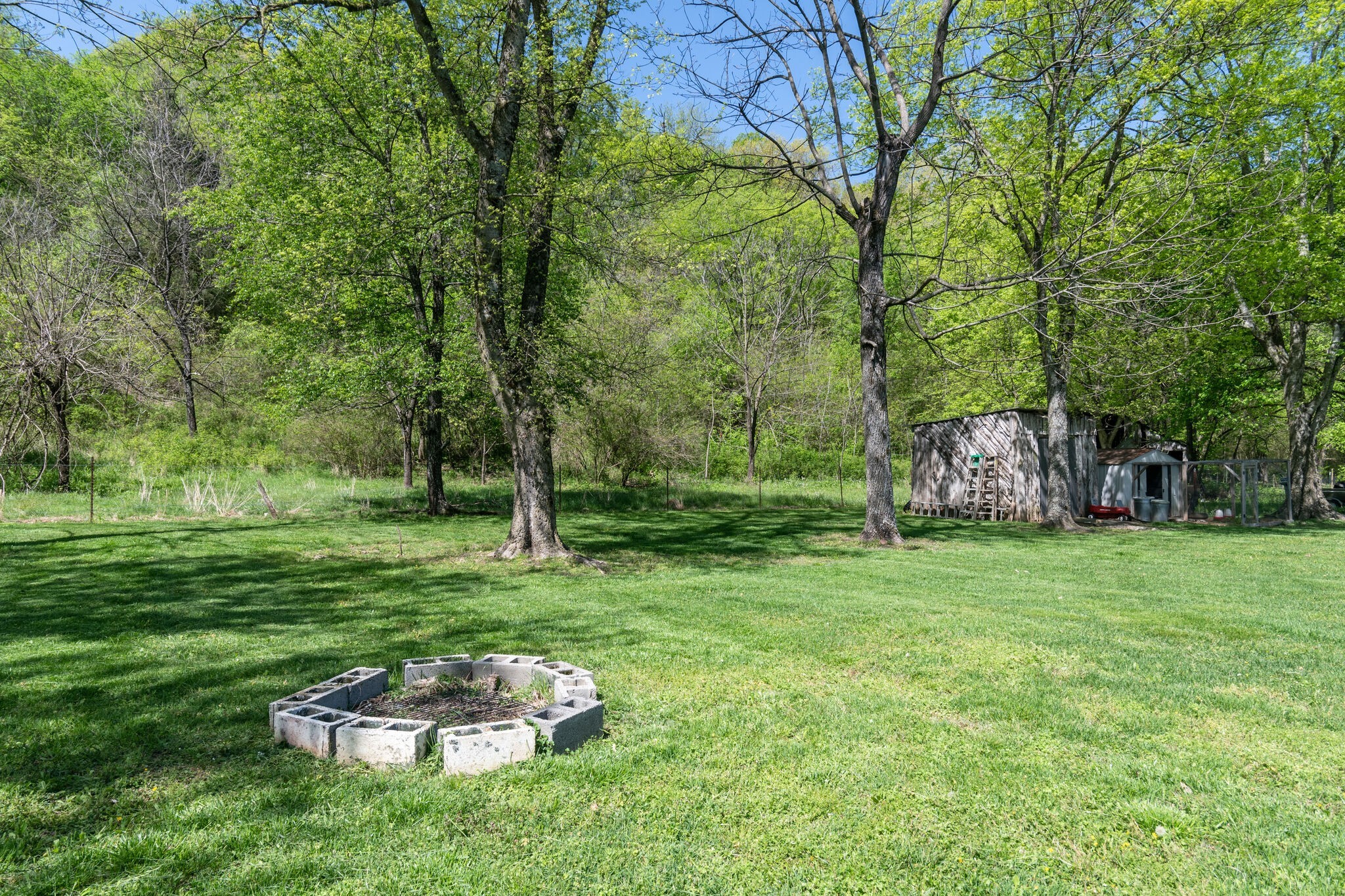 8390 West Sheepneck Road Mount Pleasant, TN 38474 - Photo 32 of 32 Gallery Image 32