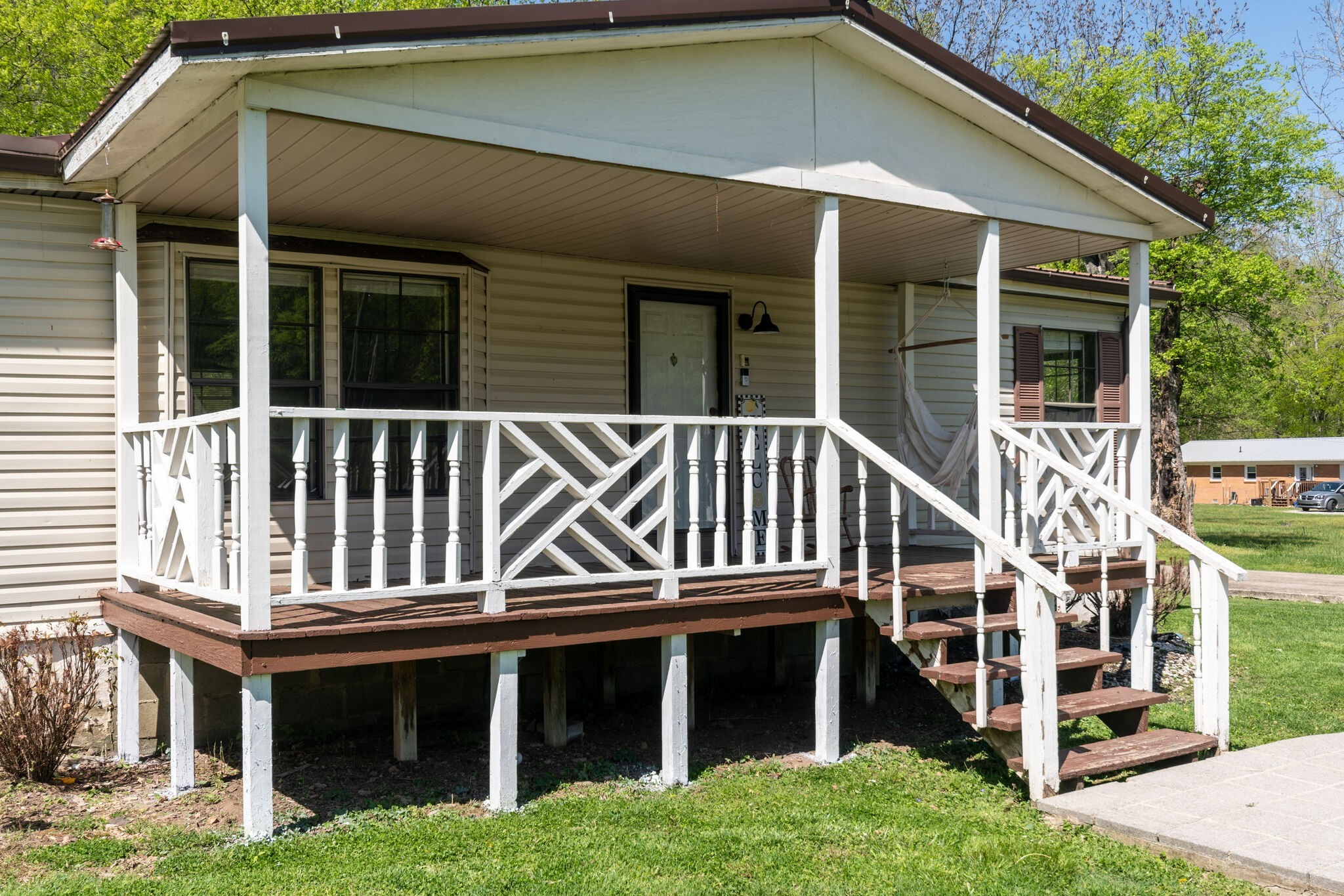 8390 West Sheepneck Road Mount Pleasant, TN 38474 - Photo 5 of 32 Gallery Image 5