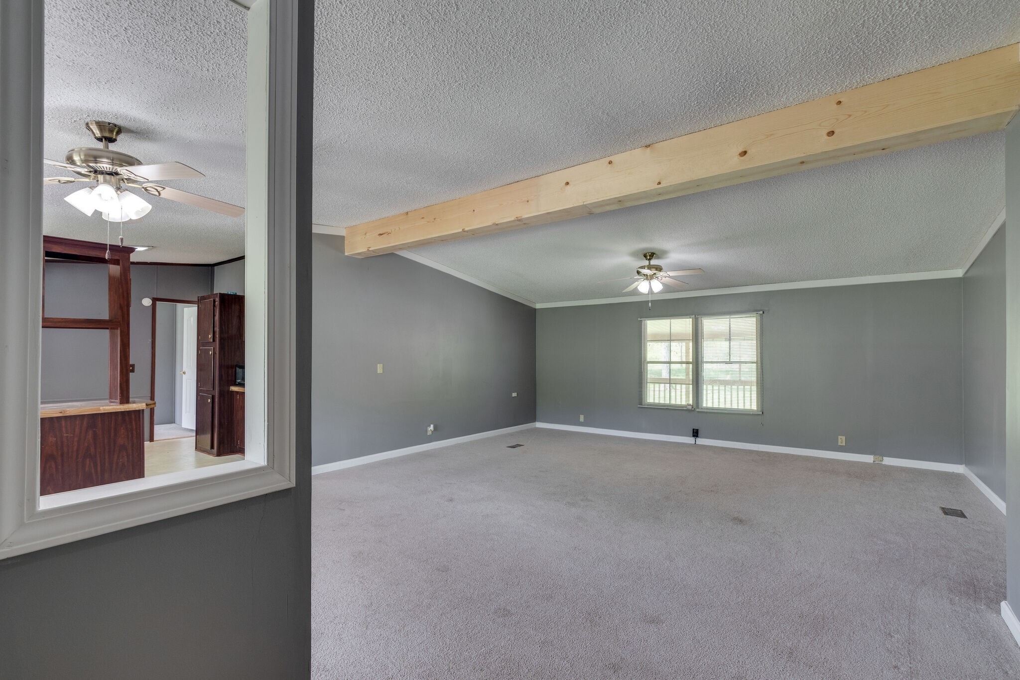 8390 West Sheepneck Road Mount Pleasant, TN 38474 - Photo 8 of 32 Gallery Image 8