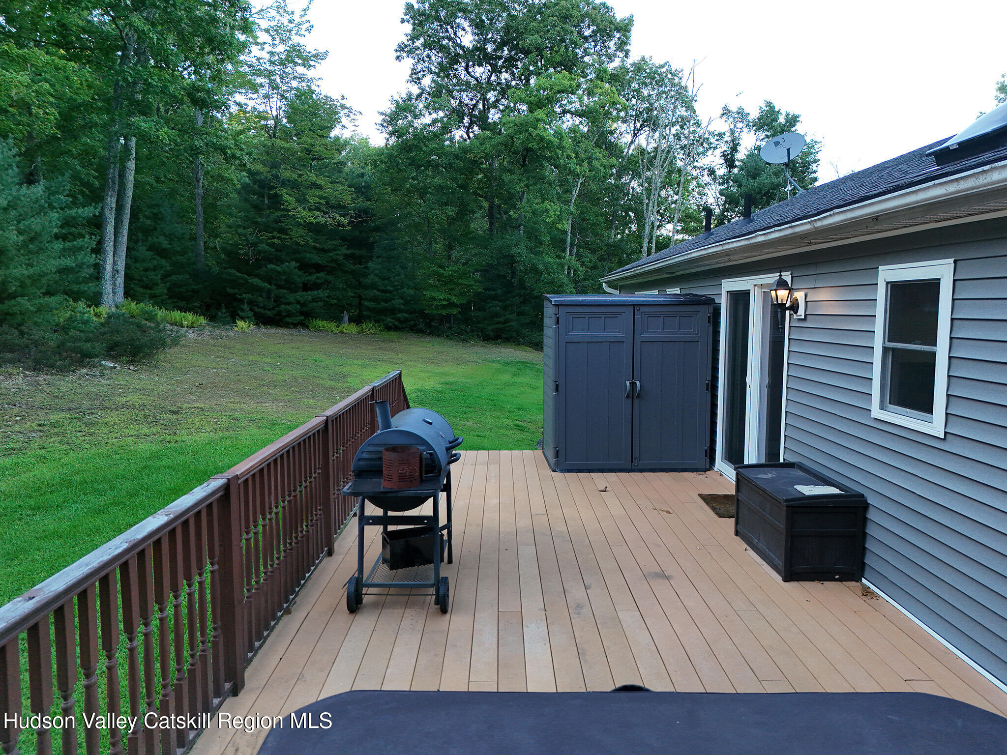 289 Bennett Road Ellenville, NY 12428 - Photo 30 of 33 bennett photo 66