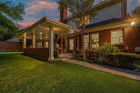 $1,799,950 | 3713 Black Canyon Road, Fort Worth, TX 76109