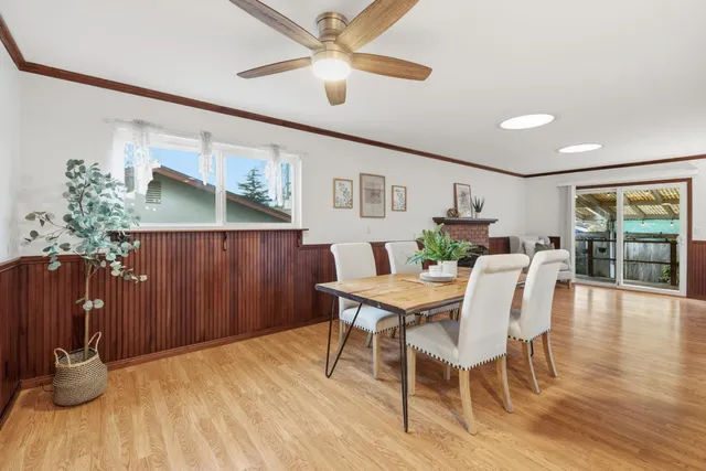 $1,299,000 | 208 Germaine Avenue, Santa Cruz, CA 95065