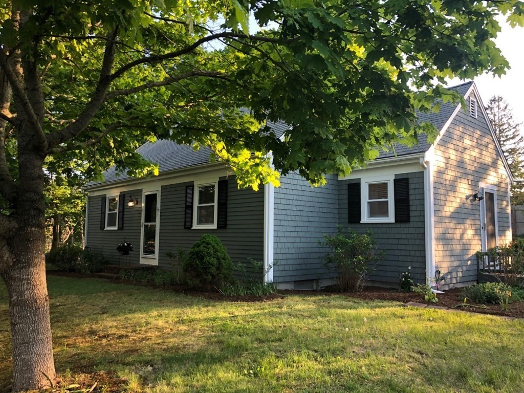 10 Partridge Path Chatham, MA 02633 - Photo 1 of 28 Gallery Image 1
