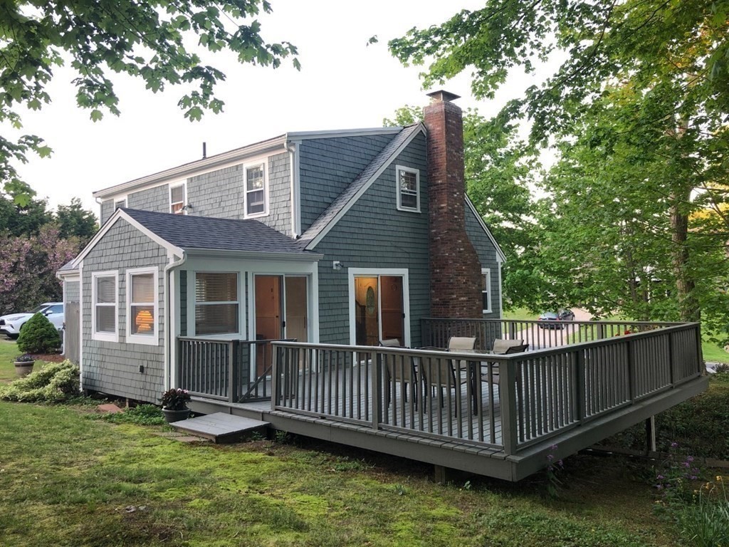 10 Partridge Path Chatham, MA 02633 - Photo 5 of 28 Gallery Image 5
