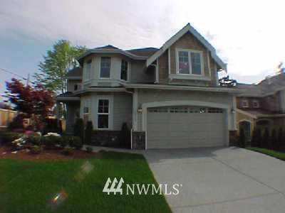 1122 North 33rd Street Renton, WA 98056 - Photo 1 of 1