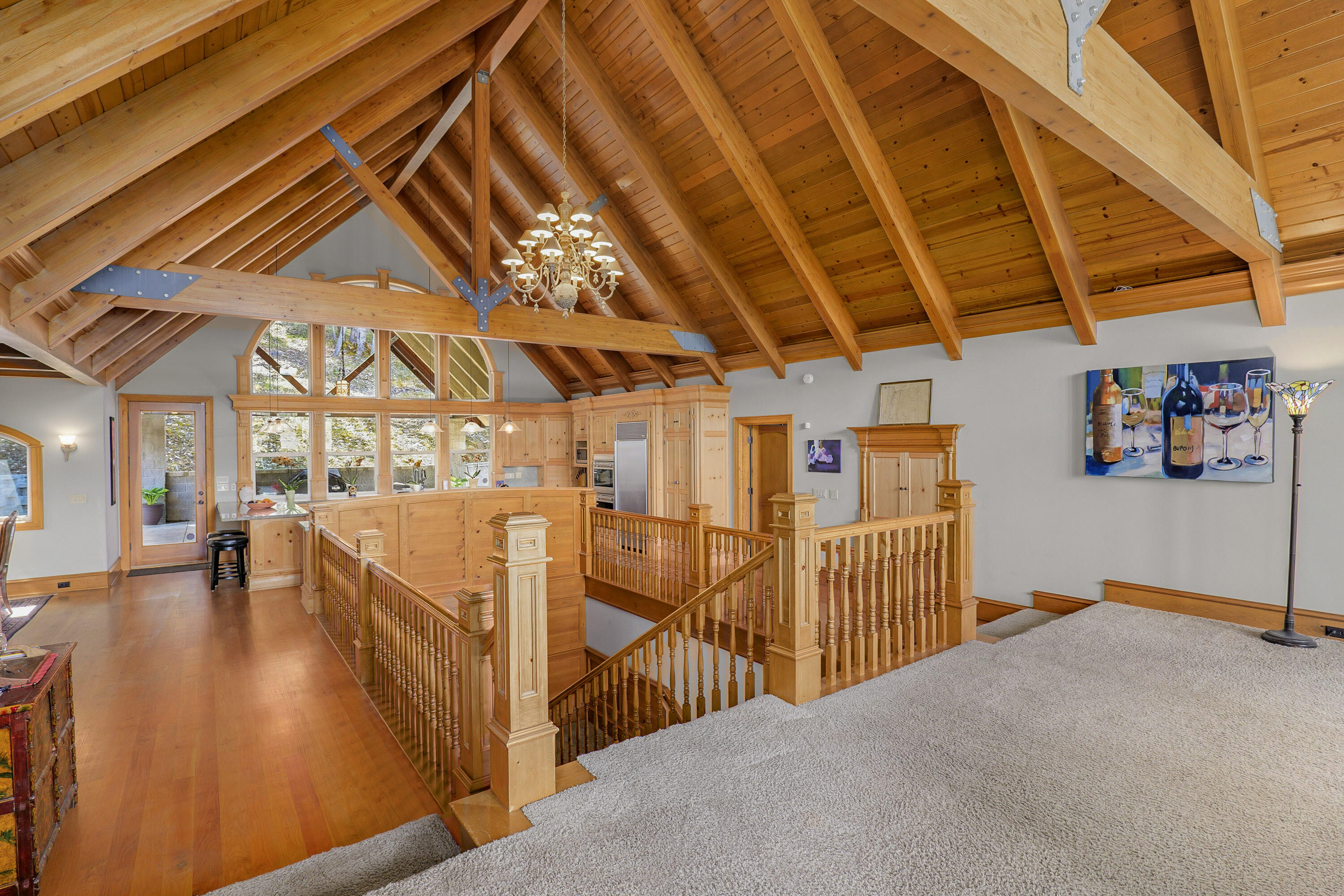 3998 Little Applegate Road Jacksonville, OR 97530 - Photo 34 of 77 3998LittleApplegate22