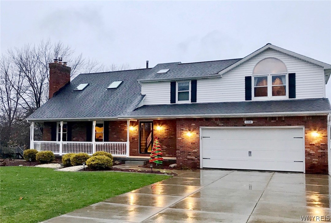 158 Brunck Road Lancaster, NY 14086 - Photo 1 of 1 Gallery Image 1